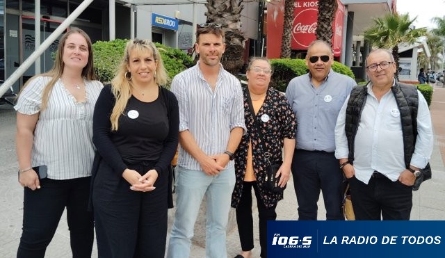 Gremio casinos del estado 