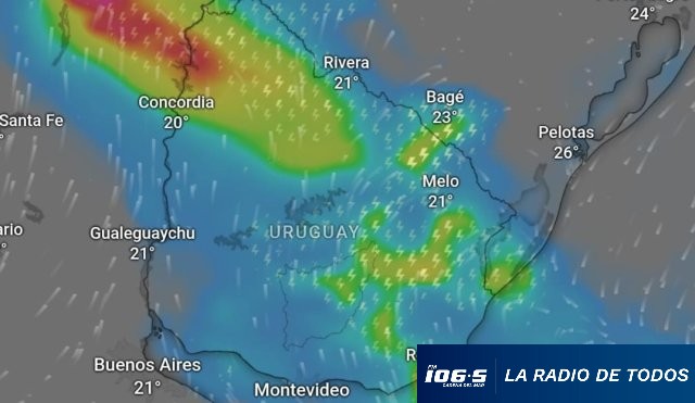 METEOROLOGIA  11.12
