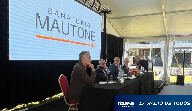 Mautone 