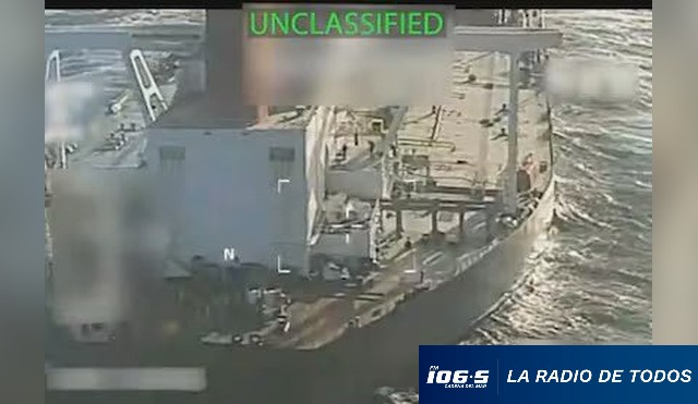 BUQUE VENEZOLANO  12.12