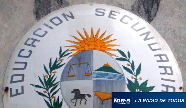 educación secundaria