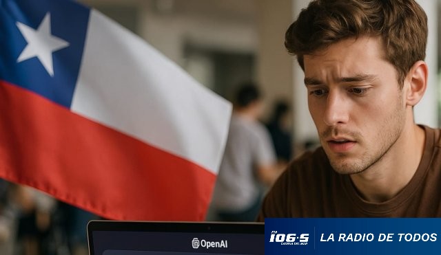 chile elecciones ia 