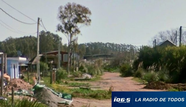 Barrio La Sonrisa ilustrativa 