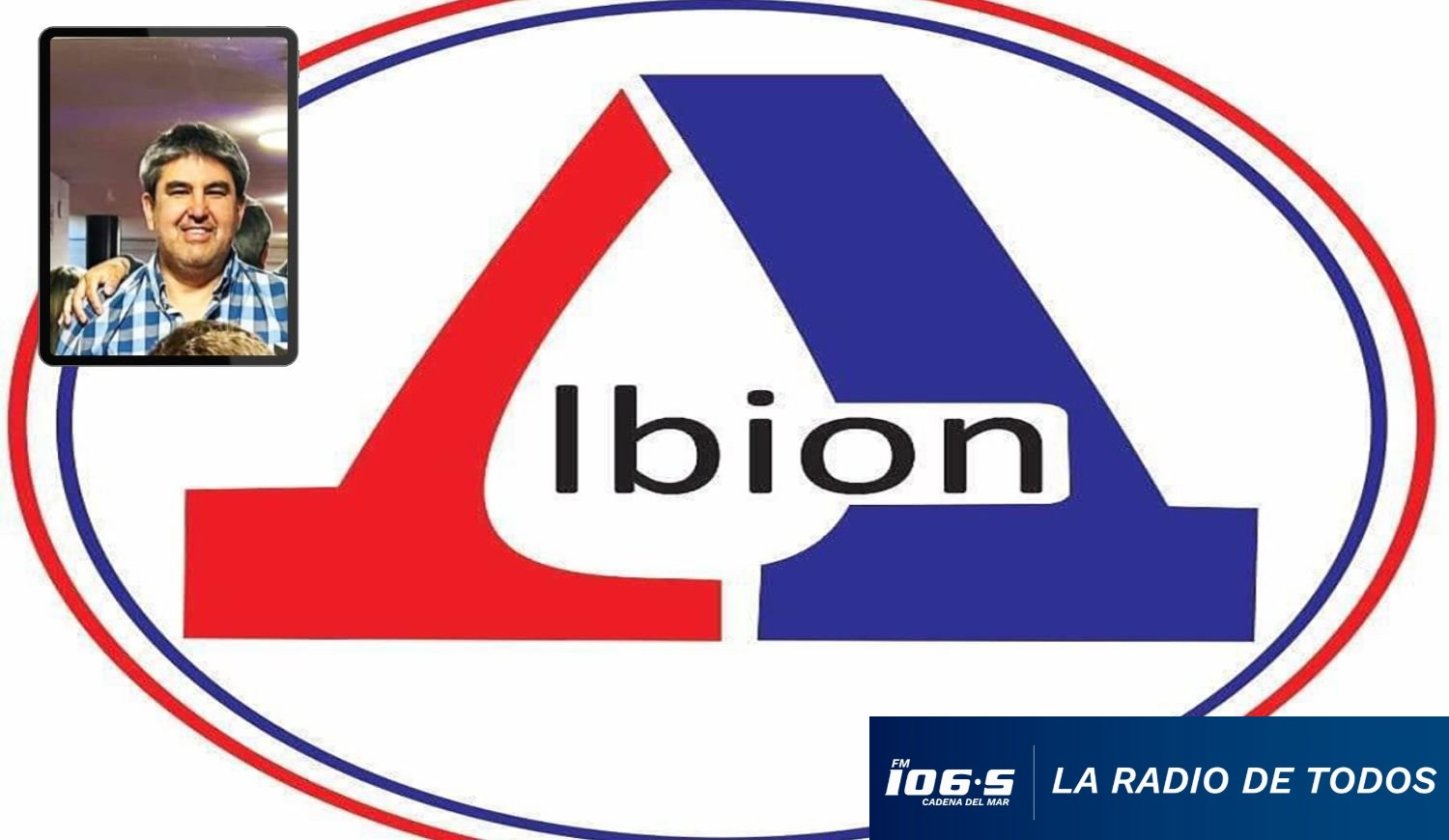albion