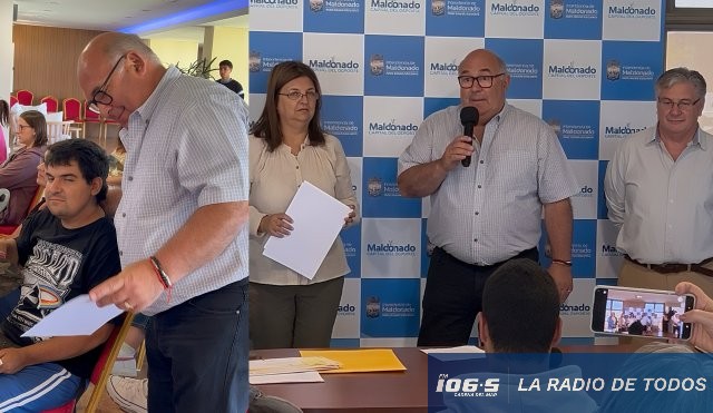 Abella inserción inclusiva 