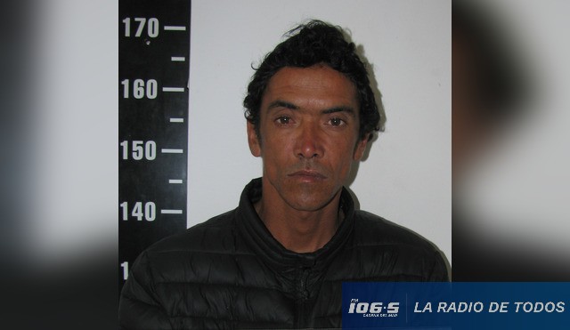 Ángel Mauricio Sánchez Pintos