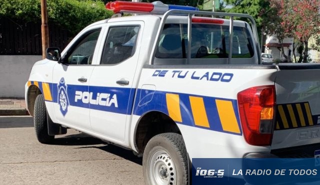 movil policial 2