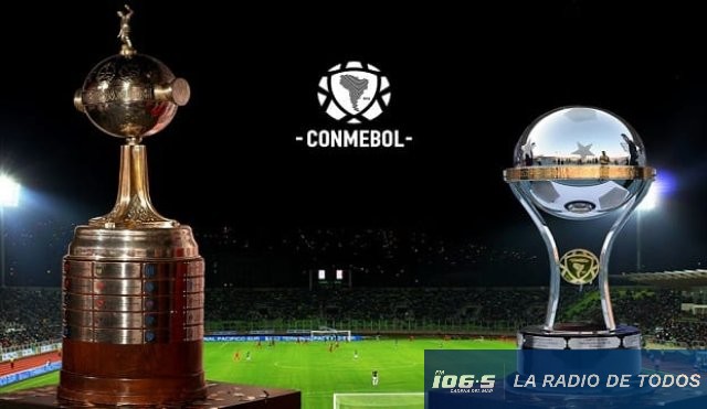 CONMEBOL