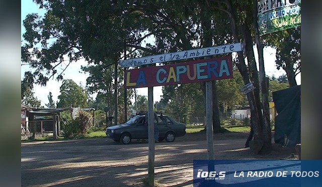 La Capuera