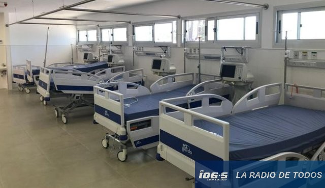 CAMILLAS HOSPITAL MALDONADO