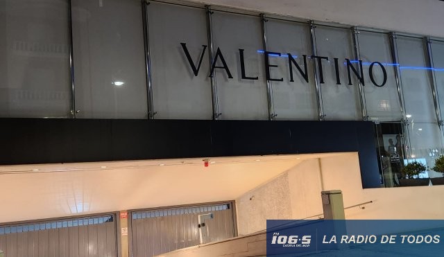 VALENTINO PDE