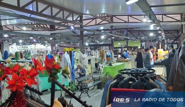 PLAZA DE LOS ARTESANOS 