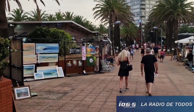 PLAZA DE LOS ARTESANOS 