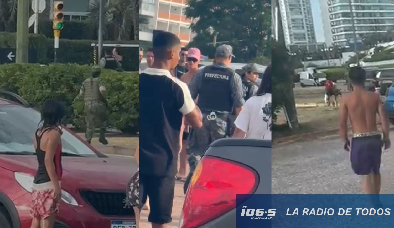 DISTURBIO LA PASTORA