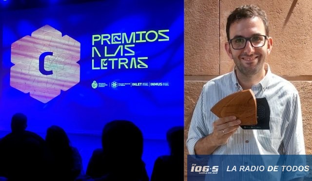 Daniel Carjdeville CURE 