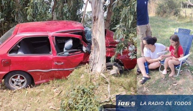 politrauma siniestro