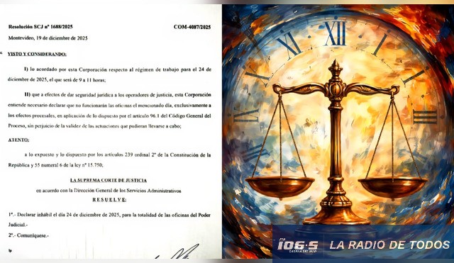 SUPREMA CORTE  22.11