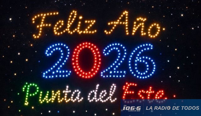 Despedida de año