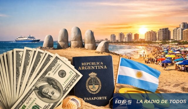 Ilustración dólares PDE 