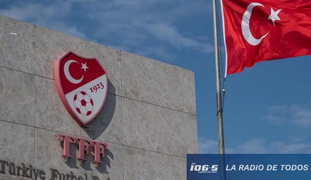 FUTBOL TURCO 16.12