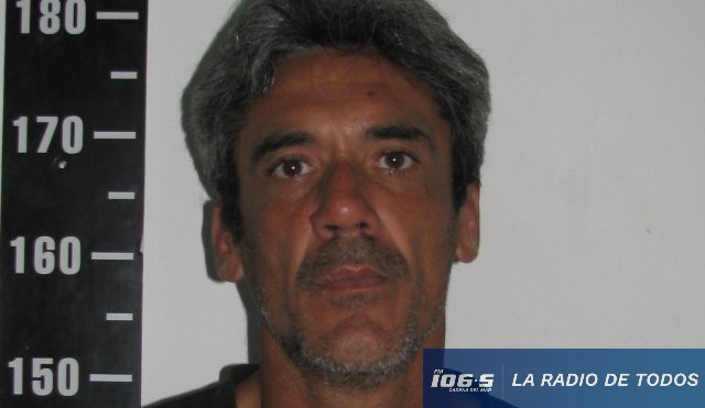 Intento de rapiña San Carlos 