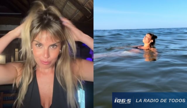 Cami Raj en verano PDE 