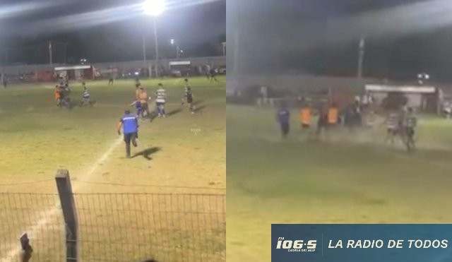 Atlético Fernandino Libertad