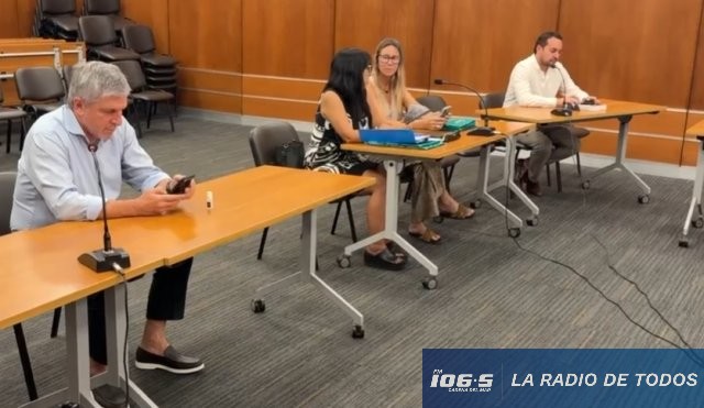 AUDIENCIA MUJER ARGENTINA