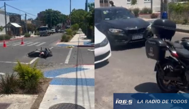 SINIESTRO ARGENTINO LAVALLEJA