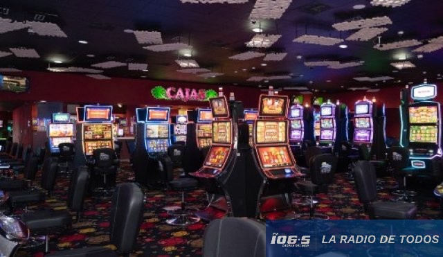 CASINOS DEL ESTADO