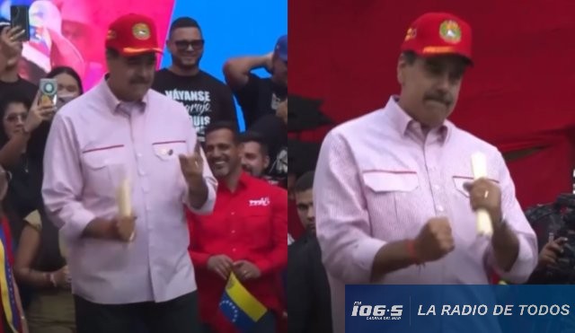 Maduro