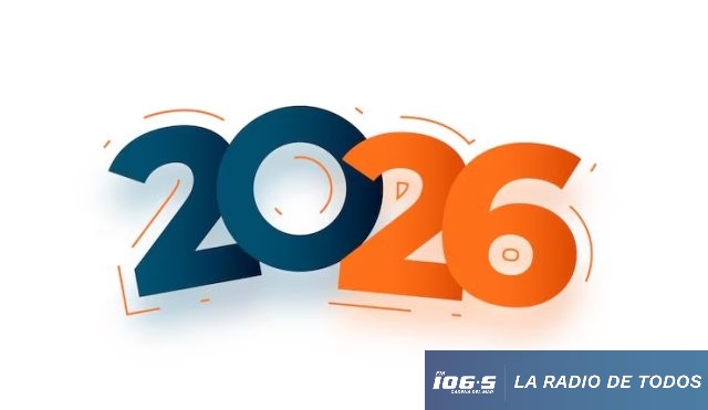AÑO 2026