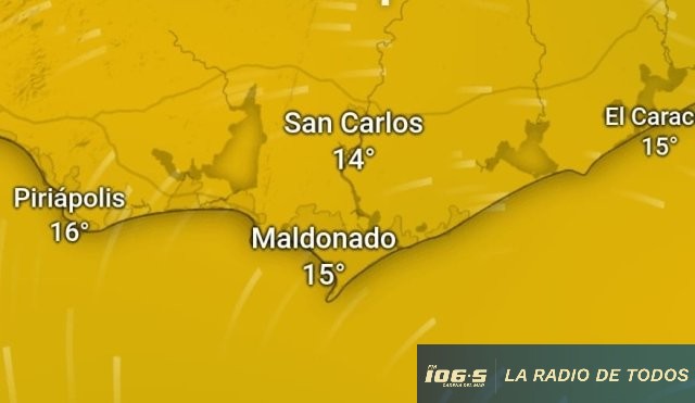 METSUL FIN DE SEMANA