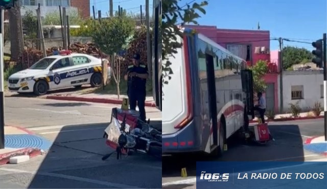 siniestro pedidos ya