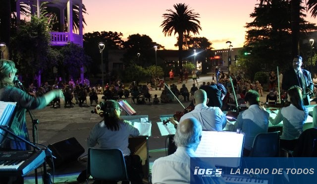 ORQUESTA DEPARTAMENTAL