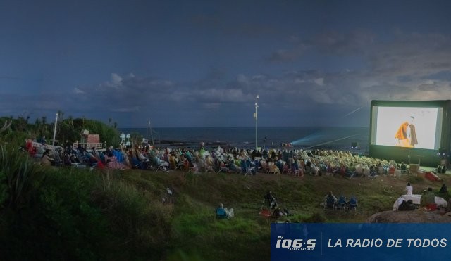 FESTIVAL DE JOSE IGNACIO
