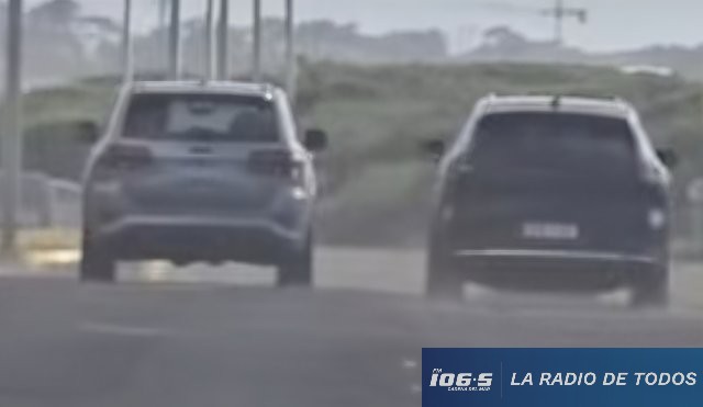 Automóviles picadas