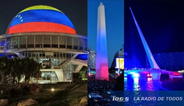 buenos aires iluminado