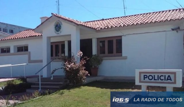 SECCIONAL 10 PUNTA DEL ESTE