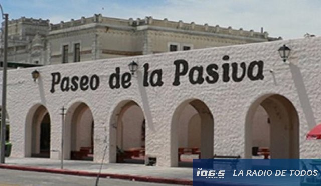 PASEO LA PASIVA 1