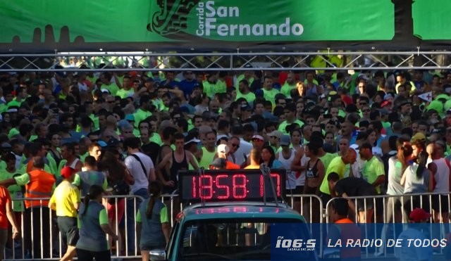 san fernando transmision