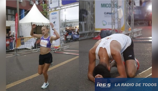 SAN FERNANDO GANADORES