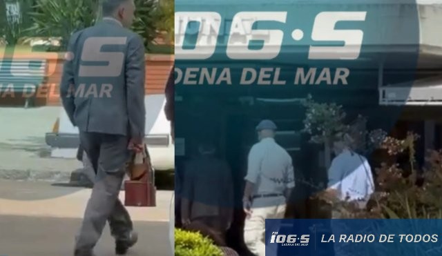 orsi en la intendencia de maldonado