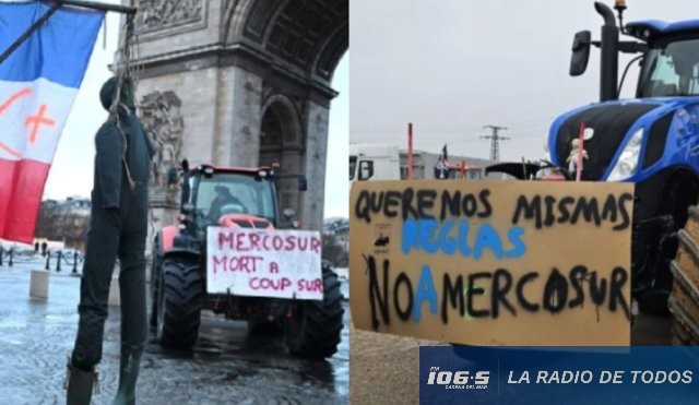 movilizaciones europa