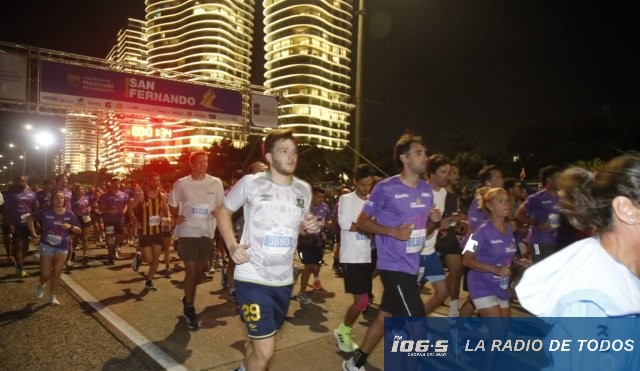 san fernando analisis