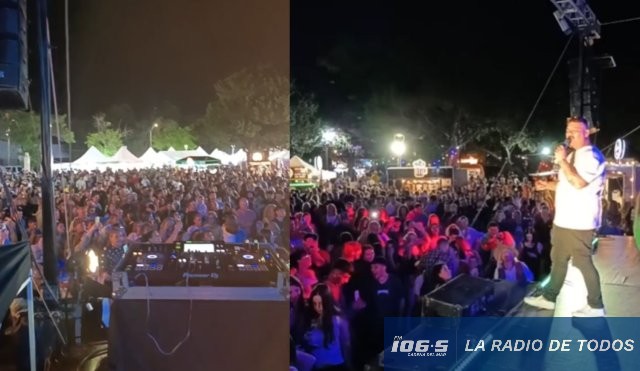 PIRIAPOLIS A TODO VERANO