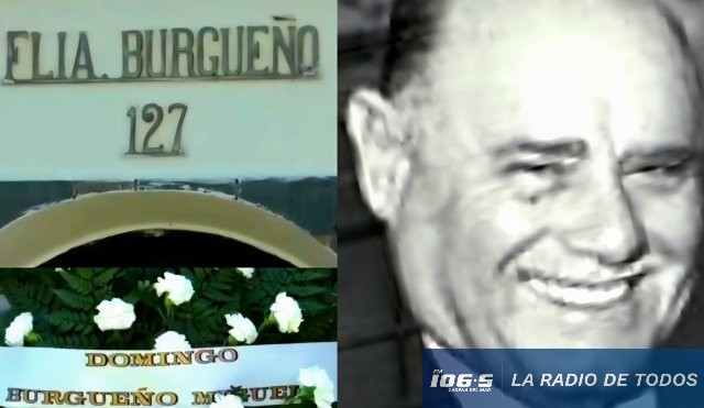 domingo burgueño miguel