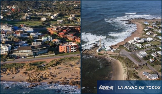 Manantiales Vs José Ignacio