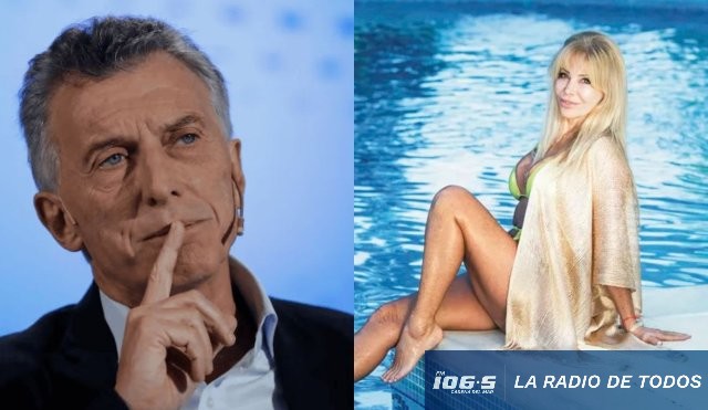 MACRI ALFANO