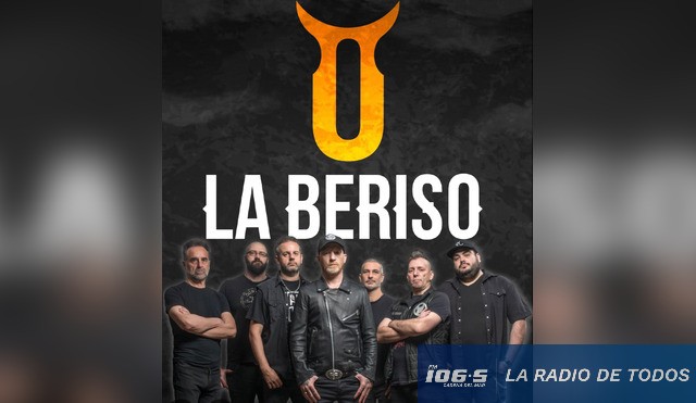 la beriso